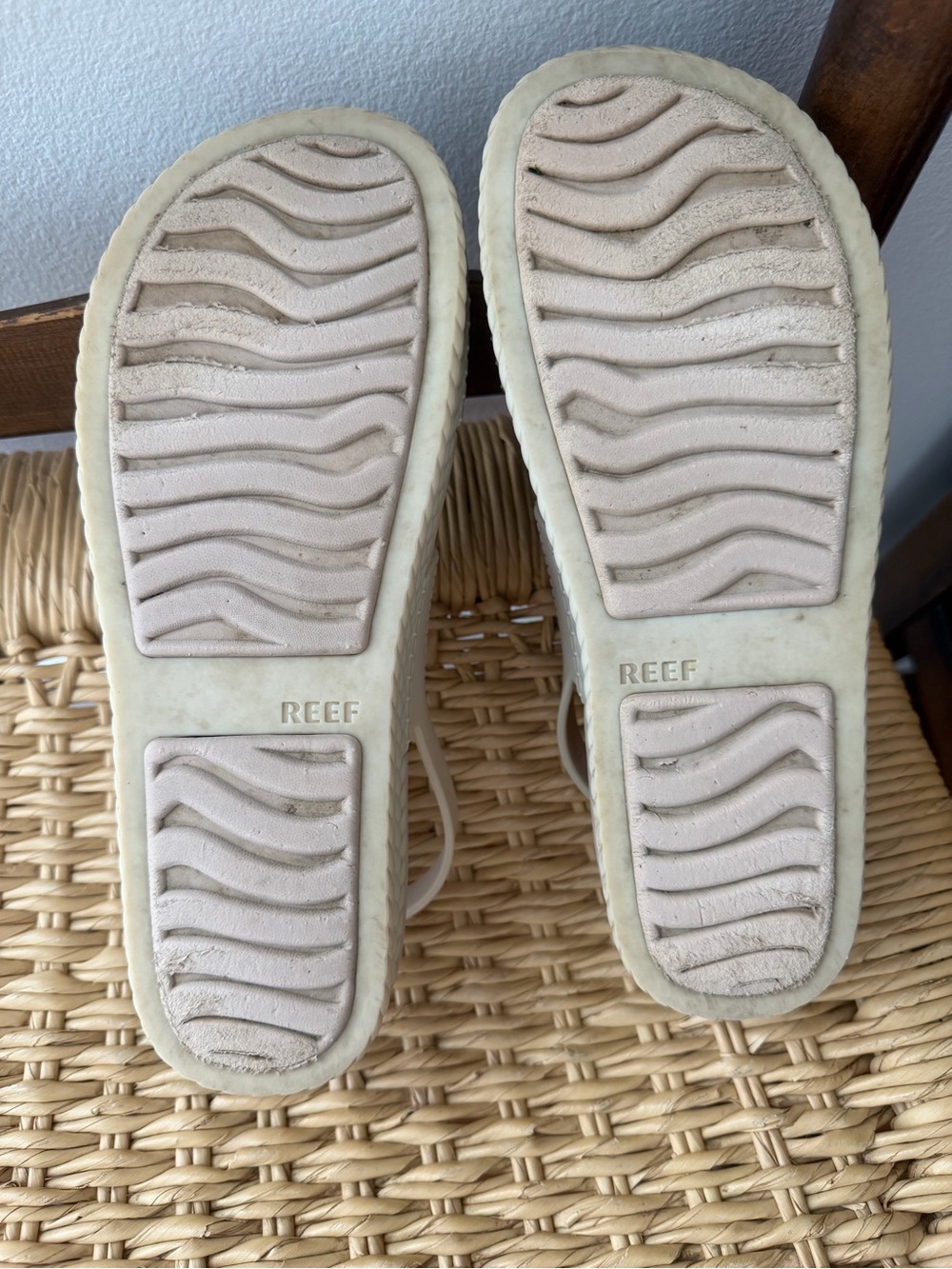 Reef Water Vista Sandal Vintage Oasis - Picture 4 of 4